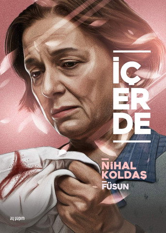 Icerde — Pôsteres 13