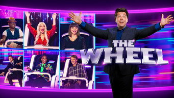 The Wheel (2022)