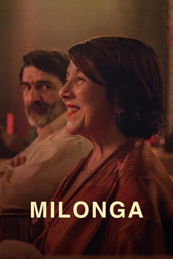 Milonga — Pôsteres 4