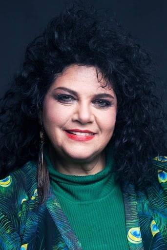 Image of Dafna Armoni