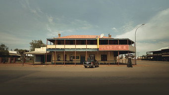 #13 Hotel Coolgardie