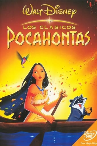 Pocahontas (1995)