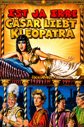 Cuidado con Cleopatra — Pósters 24