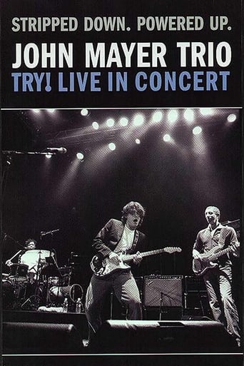 John Mayer Trio - Live at Bowery Ballroom, New York