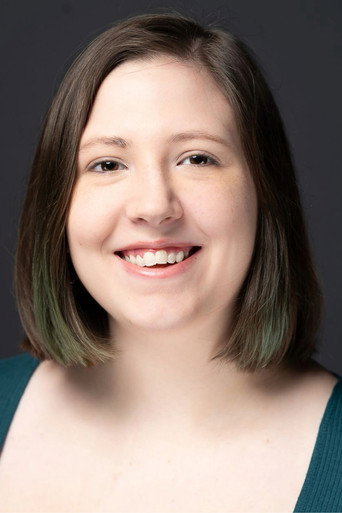 Alexandra Eliason — 1