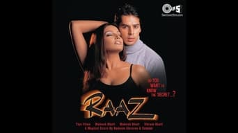 #1 Raaz