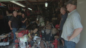 American Pickers S21E11 poster