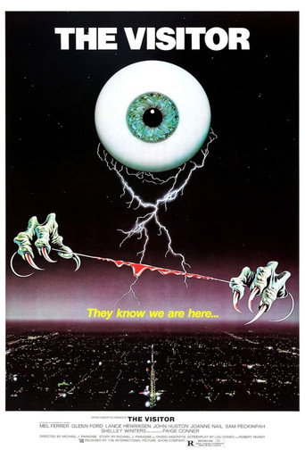 The Visitor (1979)