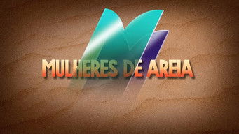 Cena de Mulheres de Areia