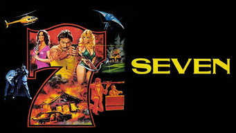 Seven (1979)