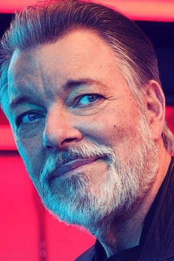 Jonathan Frakes — photo 10