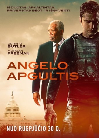 Angelo apgultis