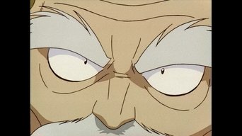 Lost Universe S01E15