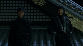 Замок сови (1999)