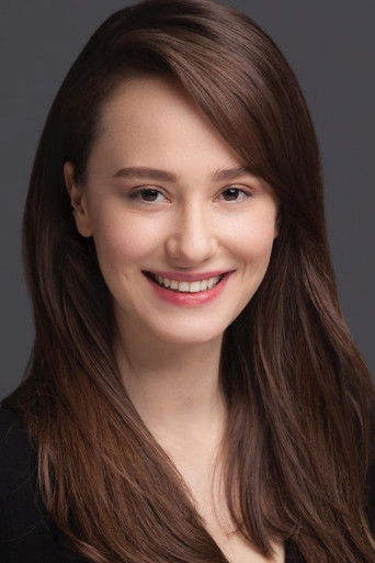 Foto de Müge Bayramoğlu