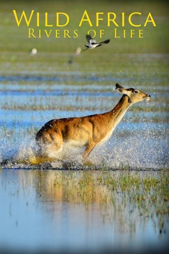 Wild Africa: Rivers of Life torrent magnet 