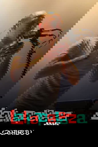 Caribou: Lollapalooza Brasil 2025