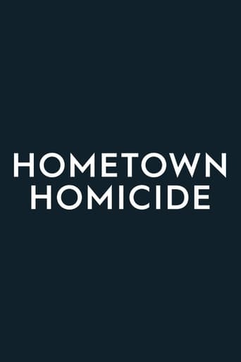 Hometown Homicide