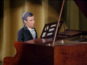 第8話：International Concerto