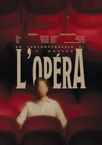 L'op&eacute;ra (2025)