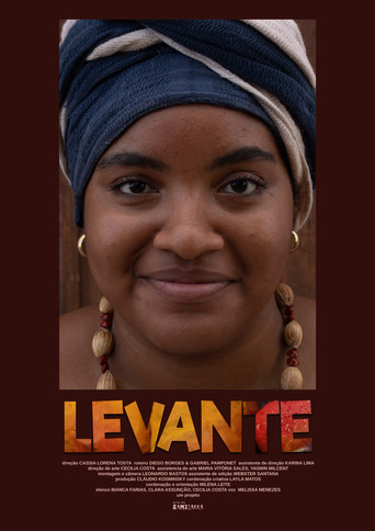 LEVANTE (2024)