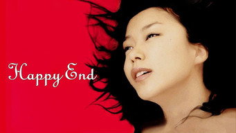 #6 Happy End