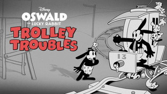 #8 Trolley Troubles