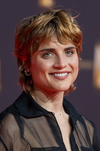 Image of Mala Emde