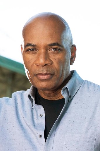 Image of Tony Harris