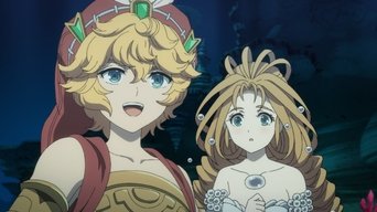 Cena de Lapis Lazuli - Parte 2