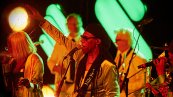Once in a Lifetime Sessions with Nile Rodgers (2019)