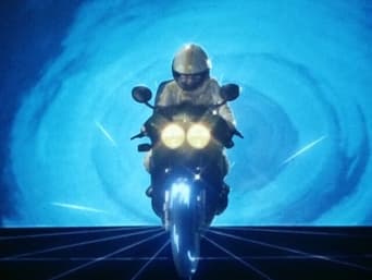 Aflevering 34 — Love That Runs through the Future and Present!