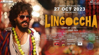 Lingoccha (2023)
