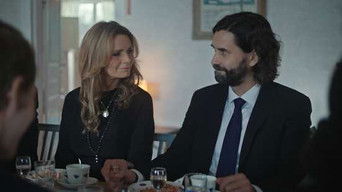 Episode 6 — Missed but Always Present