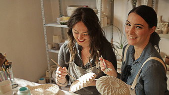 Sara's Istanbul Delights (2017- )