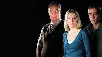 Cold Blood - S1E01