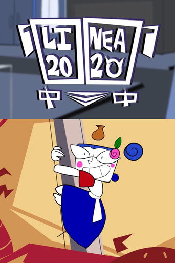 Línea 2020 (2021)