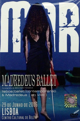 Madredeus Ballet - Mar (2006)