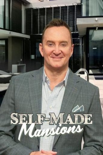 Self Made Mansions: Season 1
