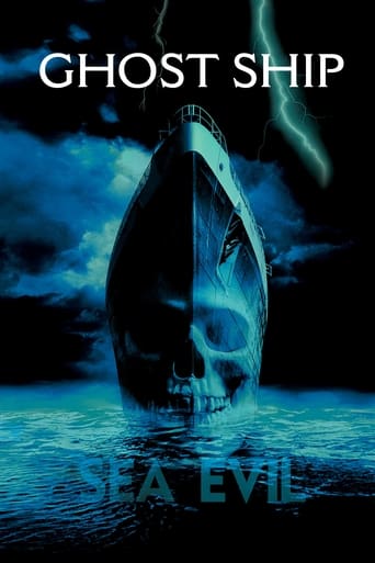 Vaporul fantomă