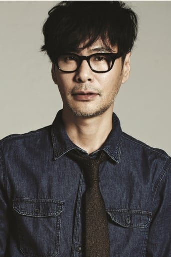 Image of Lee Yoon-sang