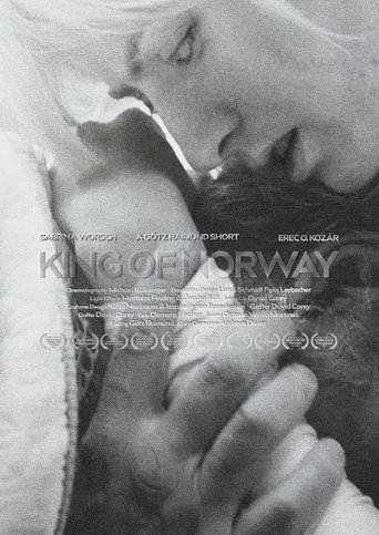 King of Norway (1970)