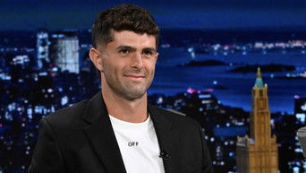 The Tonight Show Starring Jimmy Fallon S11E161 poster