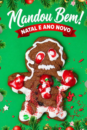 Mandou Bem - Natal e Ano Novo