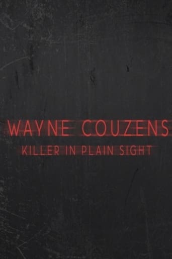 Wayne Couzens:  Killer in Plain Sight en streaming 