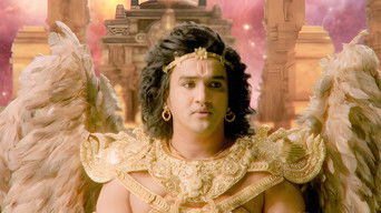 第56話：Unbelievable Shock For Kadru