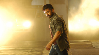#35 Anjaan