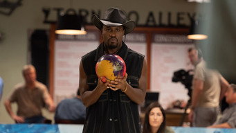 #5 The Gutter