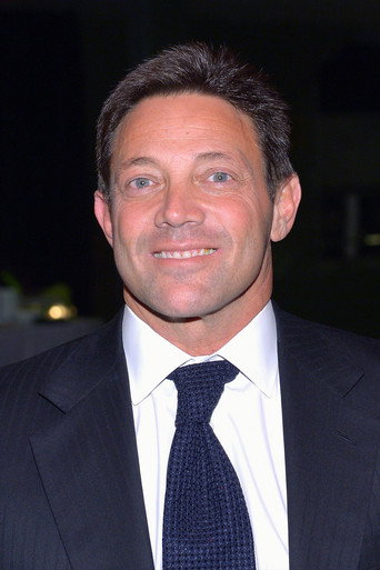 Jordan Belfortの人物画像 2