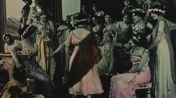 The Roman Orgy (1911)